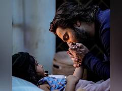 
      
      ‘Baby John’: Varun Dhawan brings “girl dad energy” to bts pics
      
      
