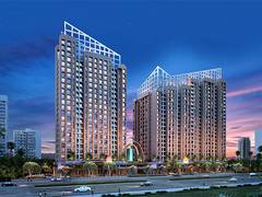 
      
      Today Global Launches 200 Luxe Homes at Codename Cloud City
      
      