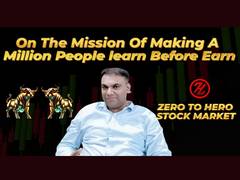 
      
      Zero to Hero Stock Market: Empowering Beginners
      
      