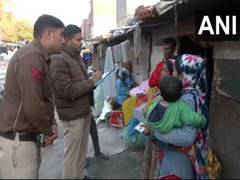 
      
      Delhi Police launch special drive to identify illegal Bangladeshi
      
      