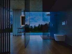 
      
      Introducing SensoWash® Starck f
      
      