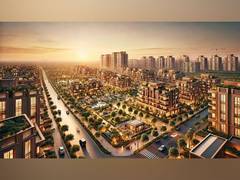 
      
      The Luxury of Location: Homes in Prime Neighborhoods in Delhi-NCR
      
      