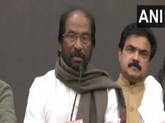 
      
      DMK MP slams BJP, accuses RS Chairman of undermining democracy
      
      