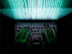 
      
      China-based hacker accused of deploying malware 
      
      