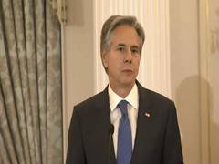 
      
      US Secy Blinken condemns Taliban's “discriminatory edicts” 
      
      