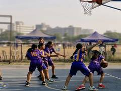 
      
      SFA C'ships: Gripping finals in football, kho kho bring thrills
      
      