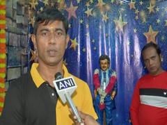 
      
      Statue of Rajinikanth depicting 'Mappillai' character unveiled
      
      