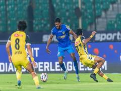 
      
      ISL: Chennaiyin FC end losing streak with 1-0 win over Hyderabad
      
      