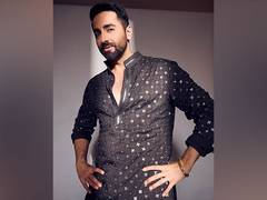 
      
      Ayushmann Khurrana begins shooting for horror comedy ‘Thama’
      
      