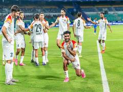 
      
      ISL: East Bengal target unprecedented third straight win
      
      