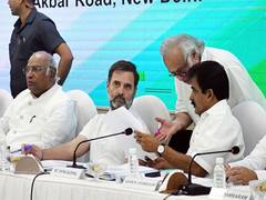 
      
      Congress to hold meeting to discuss strategy for house
      
      