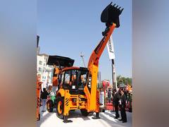 
      
      ACE Unveils Next-Gen BS-V(CE-V) Backhoe Loader at Bauma Conexpo
      
      