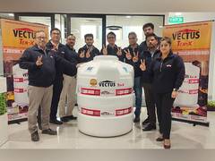 
      
      Vectus Ten-X ,10-layer Tank Takes the Market by Storm 
      
      