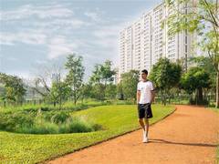 
      
      Global Benchmarks Places Lodha Among the Foremost Sustainability 
      
      