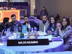 
      
      ISPL auction sees intense bidding ahead of season 2
      
      