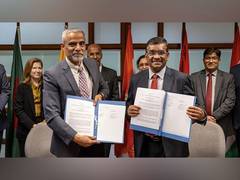 
      
      ADB, NaBFID to collaborate 
      
      