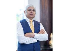 
      
      Ocus Group Drives Urban Excellence with Premium Developments
      
      