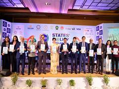 
      
      17 states achieved over 9 pc and 25 states over 7 pc GSDP growth
      
      