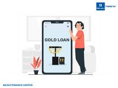 
      
      Maximise Financial Flexibility with Bajaj Finserv Gold Loan
      
      