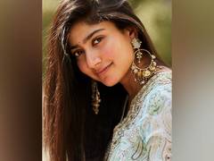 
      
      Sai Pallavi slams reports of changing diet for Sita’s role
      
      