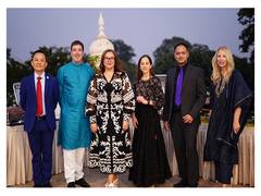 
      
      UEL Enhances Support for Indian Students 
      
      