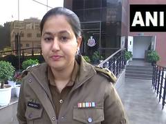 
      
      Delhi DCP says Kalyanpuri firing due to long-standing rivalry
      
      
