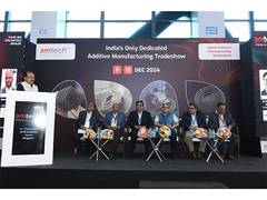 
      
      AMTECH 2024 ends with resounding success
      
      