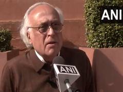 
      
      Jairam Ramesh criticizes Rajya Sabha chairman, condemns bias
      
      