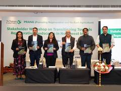 
      
      Building Regenerative Foodscapes in Northwest India Outlines Key 
      
      