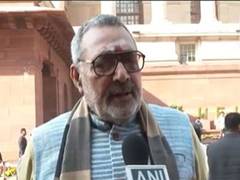 
      
      Allahabad HC judge Shekhar Kumar Yadav's remarks are correct:  Gi
      
      