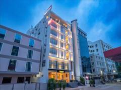 
      
      India’s hotel Industry to grow at 9 pc CAGR 
      
      