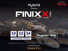 
      
      Adgully Launches the Inaugural FINIXX Summit & Awards 
      
      