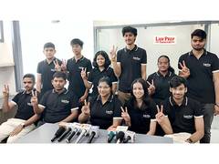 
      
      CLAT 2025: Law Prep Tutorial Breaks Records
      
      