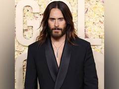 
      
      Jared Leto to star in JFK thriller 'Assassination'
      
      