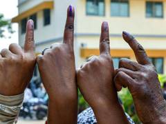 
      
      One Nation, One Election bill secures cabinet approval
      
      