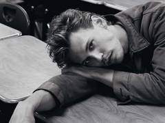 
      
      Austin Butler to play Patrick Bateman 
      
      