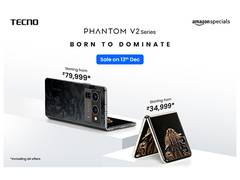 
      
      Dominate Every Moment with the PHANTOM V2 Series on Sale 13th Dec
      
      