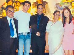 
      
      Arindam Chaudhuri looks back at 20 years of Rok Sako To Rok Lo 
      
      