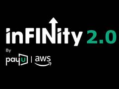 
      
      PayU and AWS Unveil InFINity 2.0 
      
      