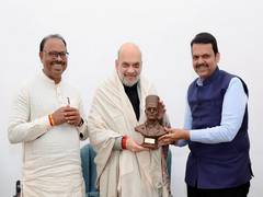 
      
      CM Fadnavis meets Amit Shah, JP Nadda and Nitin Gadkari in Delhi
      
      