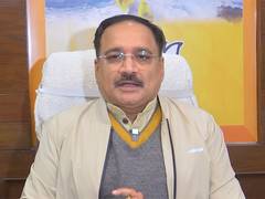 
      
      Public only believes in ‘Modi Ki Guarantee' now: BJP's Virendraa
      
      