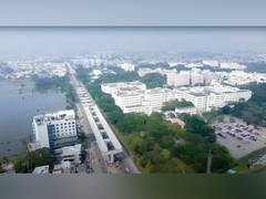 
      
      Porur: The New OMR 2.0 Driving Chennai's IT and Real Estate Boom
      
      