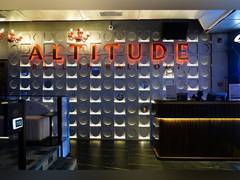 
      
      Unleash Your Inner Child at Altitude Ball In, Ball Out
      
      