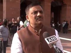 
      
      “Nitish Kumar has always supported simultaneous elections”: JDU M
      
      