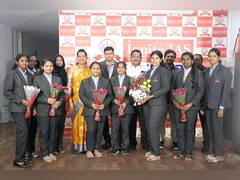 
      
      Ignite Junior College Hyderabad Shines as Students Secure
      
      