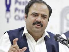 
      
      Pakistan: QWP leader accuses PTI govt of neglecting KP's security
      
      