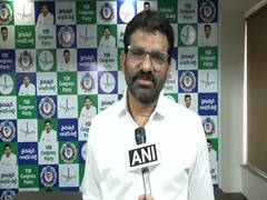 
      
      YSRCP MLC slams CM Chandrababu Naidu
      
      