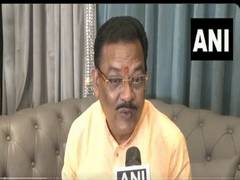 
      
      Sharad, Ajit Pawar may come together in future: Shiv Sena MLA 
      
      