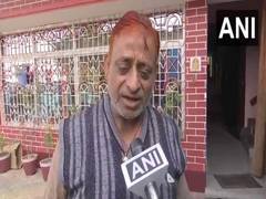 
      
      “He was broken from inside,” says father of Bengaluru techie
      
      