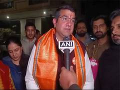 
      
      Will do a lot of development in Greater Kailash: INC candidate
      
      